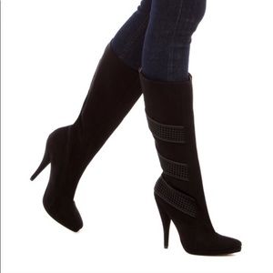 GX by Gwen Stefani - Mid Calf boots - Kasumi